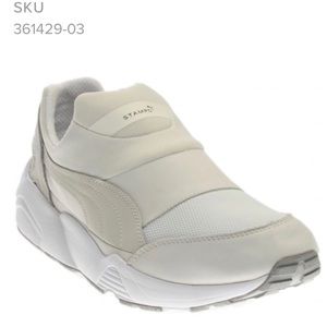 Puma Trinomic Sock X Stamp’D